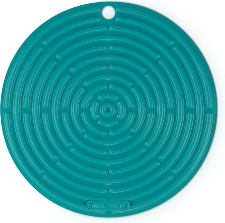 Le Creuset Klassik (Silikon)