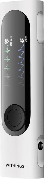 Produktbild Withings Thermometer BeamO (Berührungslos)