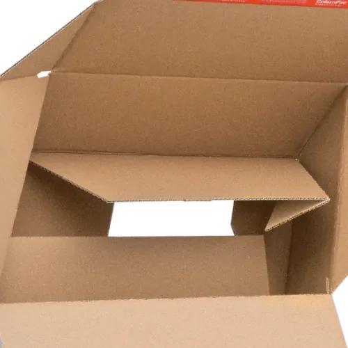 Productafbeelding Colompac CP141.301.010 Flitsbasisdoos 44,5x31,5cm V (10 x)