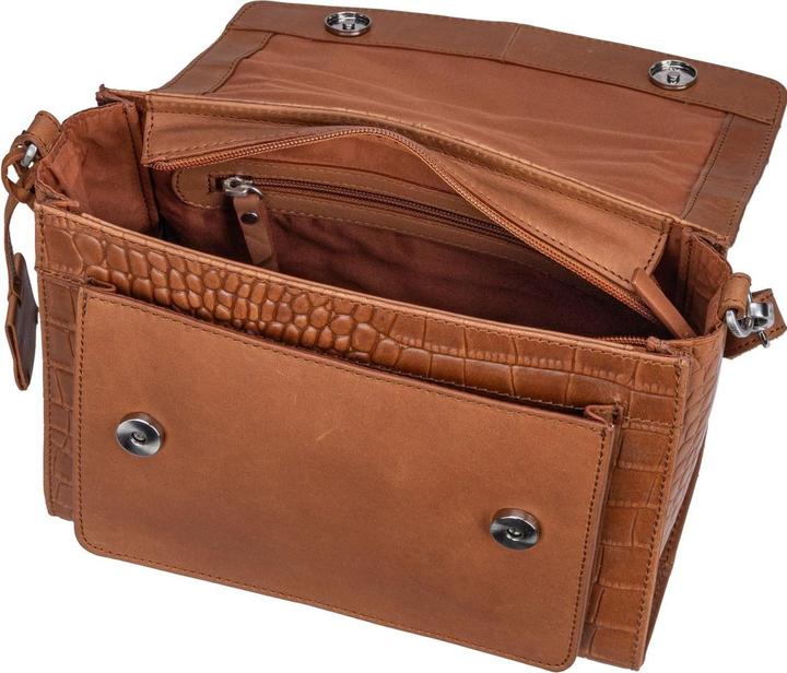 Immagine prodotto Burkely Cool Colbie borsa a tracolla in pelle 25 cm