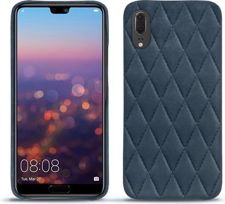 Productafbeelding Noreve Lederen omslag (Huawei P20)
