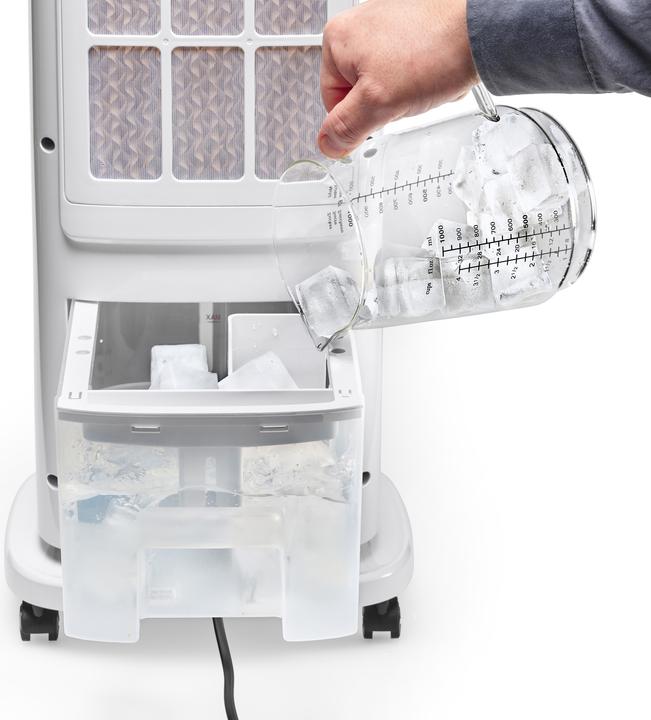Image du produit Solis Cool Air (61 dB)