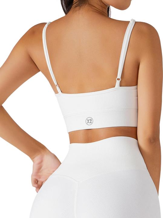 Actual product image Yeaz TOUJOURS Top L (white) (L)