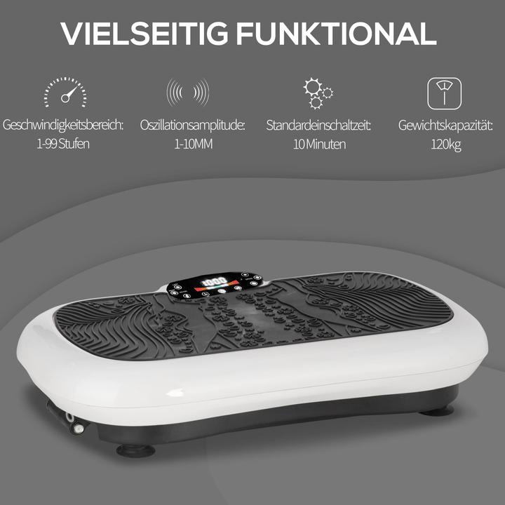 Immagine prodotto Jamb Vibrationsplatte