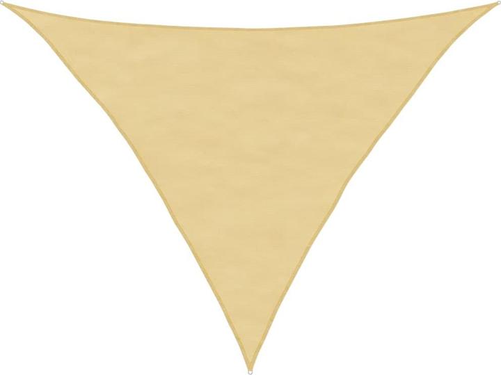 Image du produit VidaXL Sonnensegel farbe 100% Polyester Oxford (5 x 5 x 6 m)