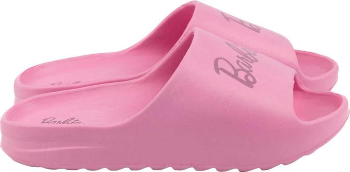 Produktbild Barbie Mädchen Badesandale Logo (33)