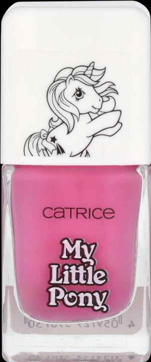 Produktbild Catrice My Little Pony Nail Lacquer (Farblack)