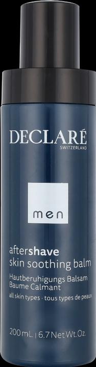 Produktbild Declaré Men aftershave skin soothing balm (Balsam, 200 ml)