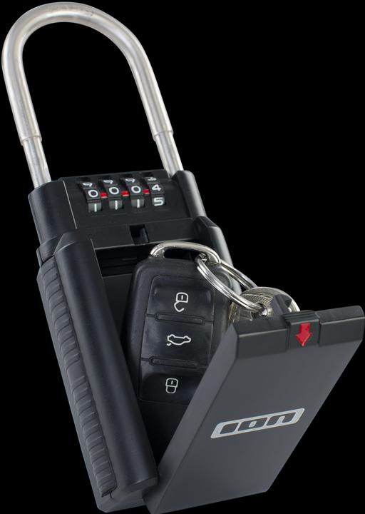 Immagine prodotto ION Keysafe - black - OneSize