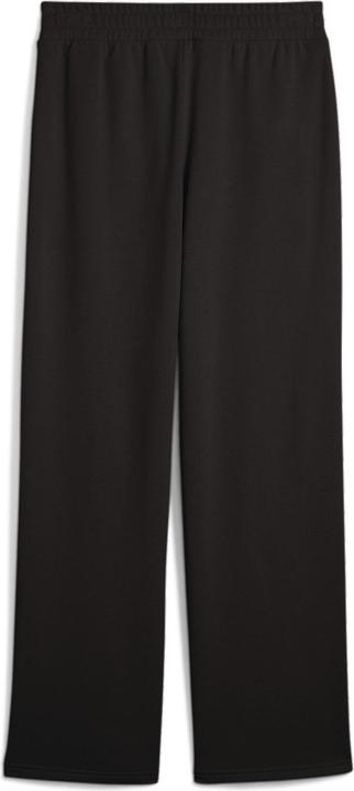 Actual product image Puma ESS Small No. 1 Logo Comfort Straight Pants TR op (L)
