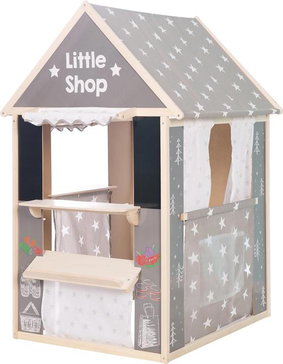 Produktbild Roba Spielhaus