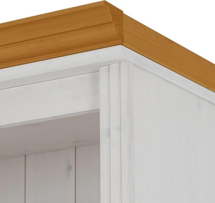 Immagine prodotto Loft 24 Anita (74 x 37 x 223 cm)