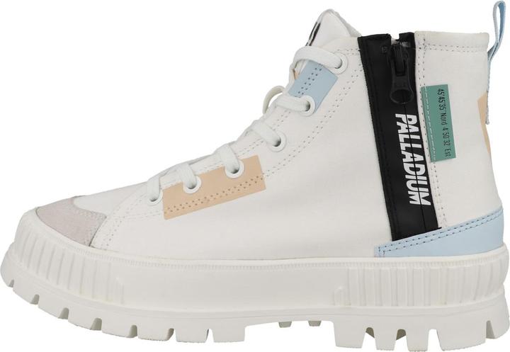 star white-m