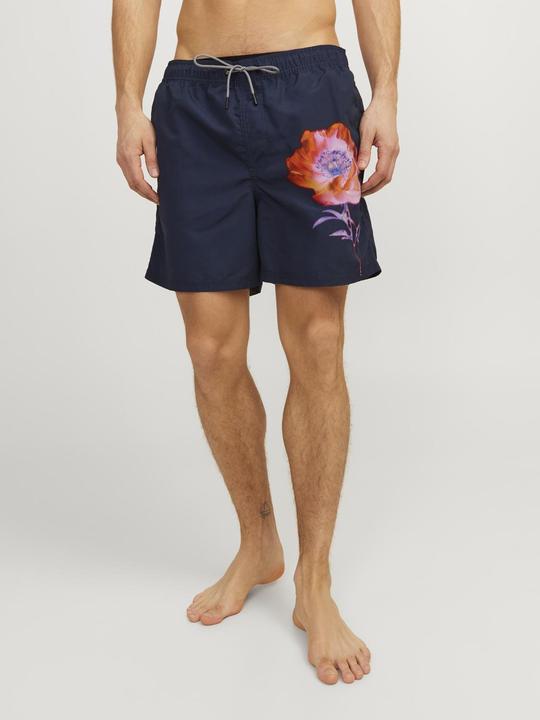 Immagine prodotto Jack & Jones Vestibilità regolare Vestibilità regolare Costume da bagno Vestibilità regolare Costume da bagno (S)