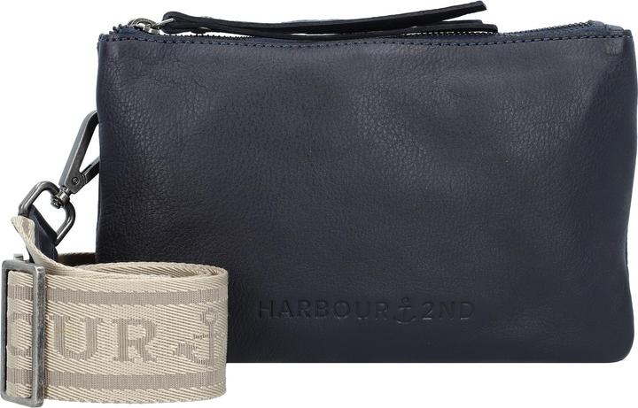 Produktbild Harbour 2nd Just Pure Enya Umhängetasche Leder 23 cm