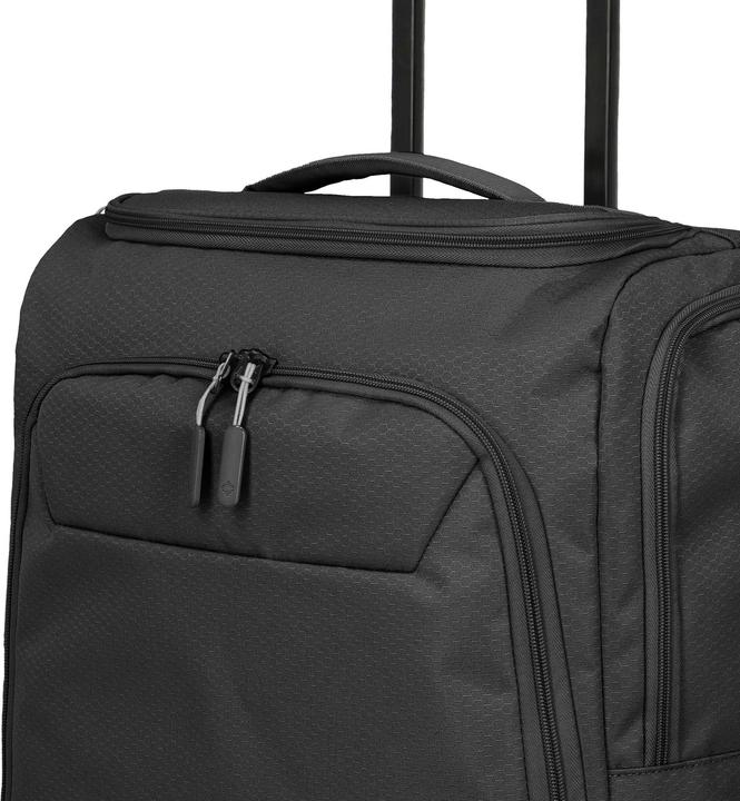 Immagine prodotto Travelite Kick Off (44 l, Bagaglio a mano (fino a 50 litri))