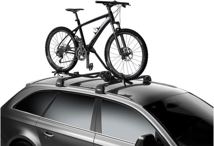 Actual product image Thule ProRide 598