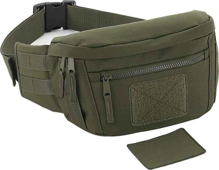Immagine prodotto Bagbase Molle Utility Marsupio