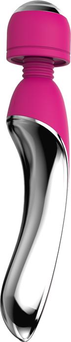 Actual product image Nalone Electro Wall Massager