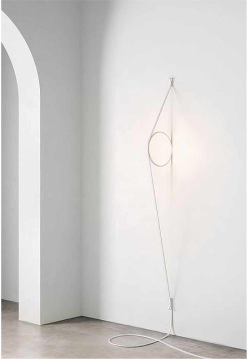 Actual product image Flos Wirering Led Wall Light (712 lm)