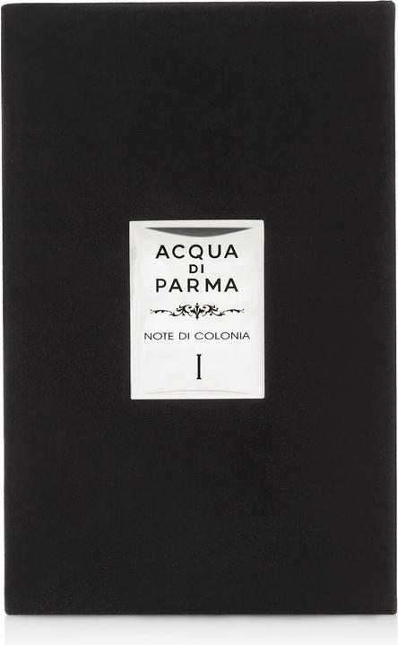 Produktbild Acqua Di Parma Note Di Colonia I by (Eau de cologne, 150 ml)