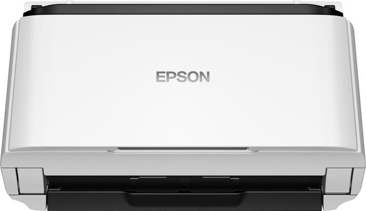 Actual product image Epson DS-410 WorkForce (USB)