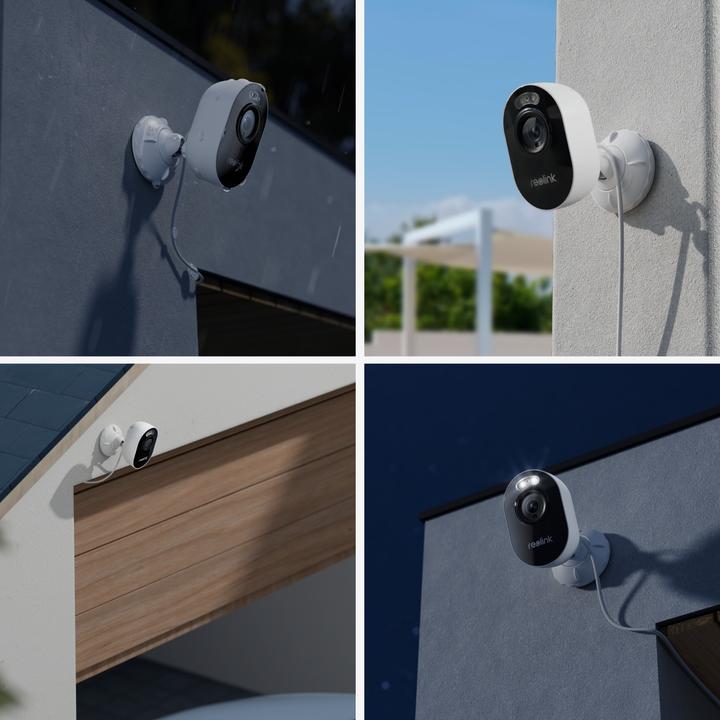 Immagine prodotto Reolink Lumus Series E430-4MP (2560 x 1440 Pixels)
