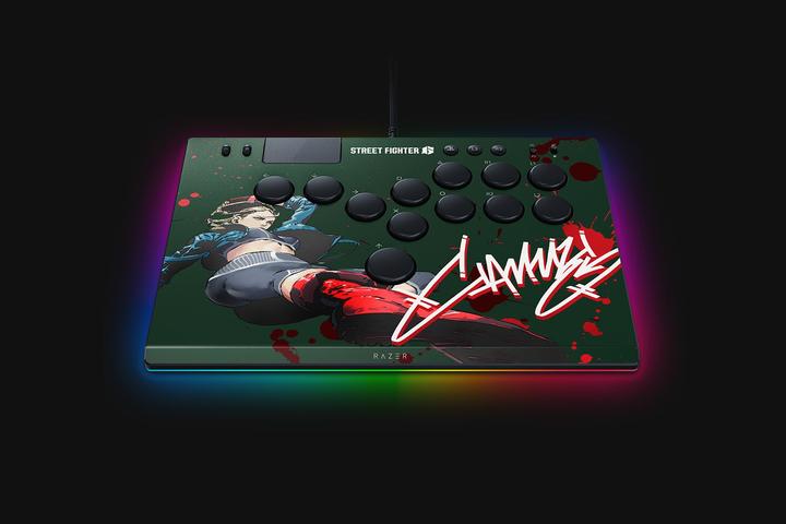 Immagine prodotto Razer Kitsune (PC, PS5)