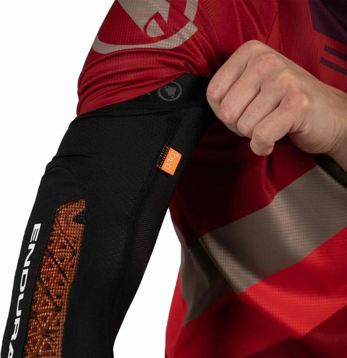 Actual product image Endura MT500 (L, XL, Elbow protectors, Unique specimen)