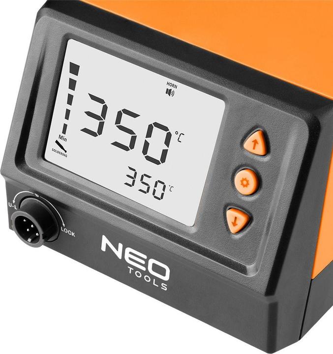 Produktbild Neo SL1 Lötstation, 60W, 180-480 °C