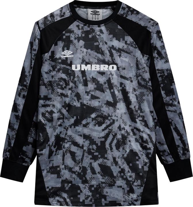 Umbro Trikot Langärmlig