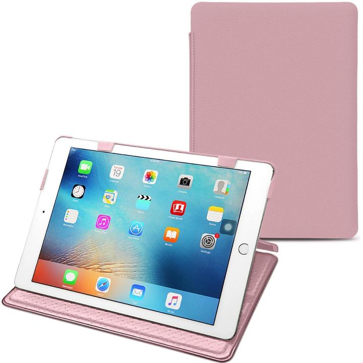 Produktbild Noreve Lederschutzhülle horizontal (iPad 9.7)