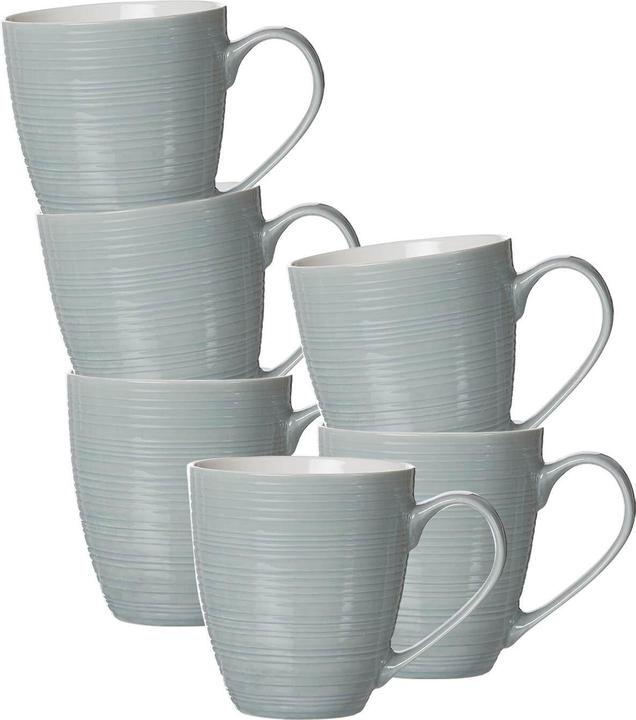 Immagine prodotto Ritzenhoff & Breker Suomi XXL Becher (550 ml, 6 x)