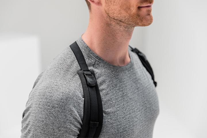 Actual product image Blackroll Posture Pro