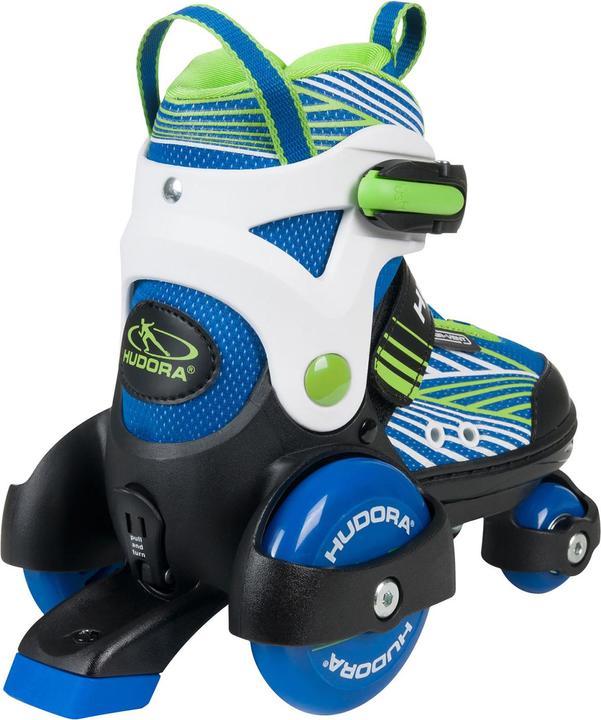 Actual product image Hudora My First Quad Boy (26, 27, 28, 29)