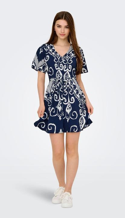 Actual product image JdY JDYTROYA Kurzes Kleid Kleid (XXL)