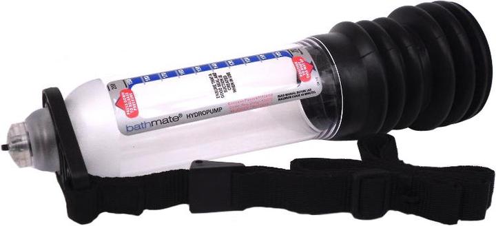Actual product image Bathmate Shower Strap