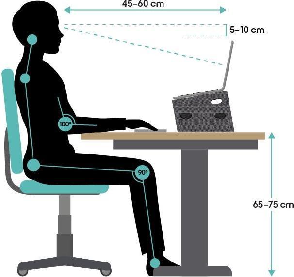 Image du produit smart stand Travel