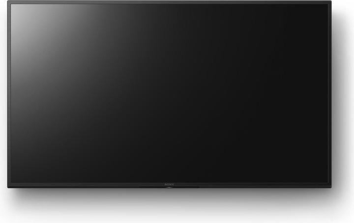 Image du produit Sony FW-55BZ30J (3840 x 2160 pixels, 55")