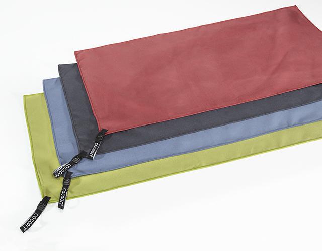 Produktbild Cocoon Microfiber Towel Ultralight (120 x 60 cm)