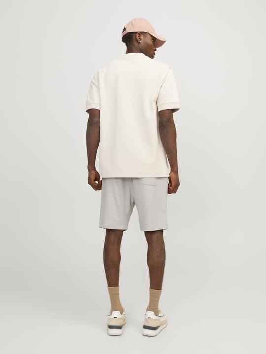Actual product image Jack & Jones Jpstkane Vesterbro Sweat Shorts Mid Sn (XS)