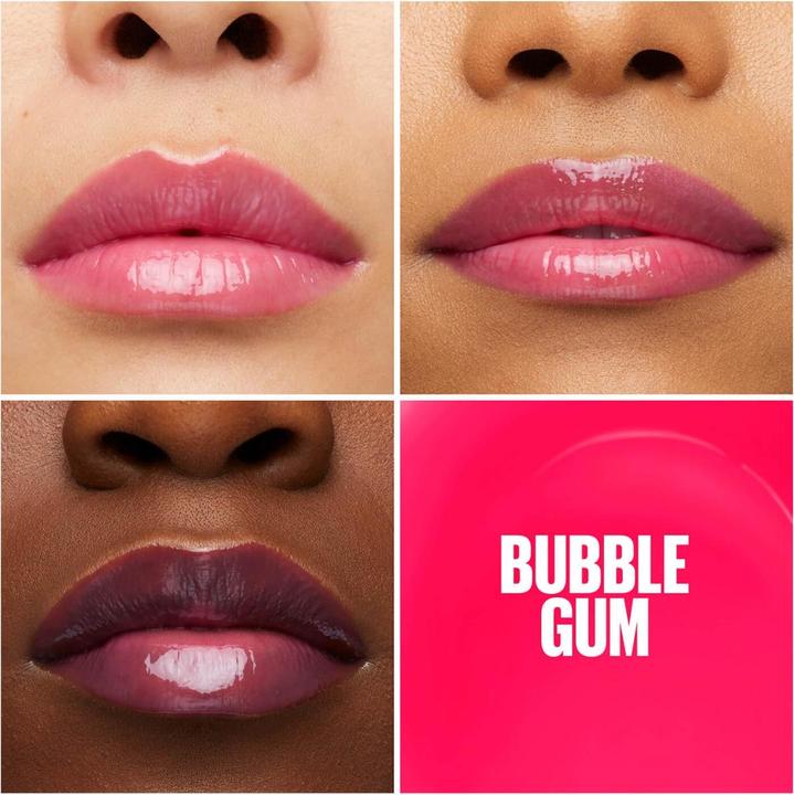 Image du produit Maybelline New York Lifter Gloss (24 Bubblegum)