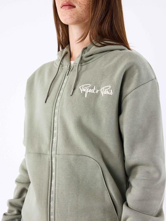 Image du produit Project X Paris Sweatshirt à capuche femme (M)