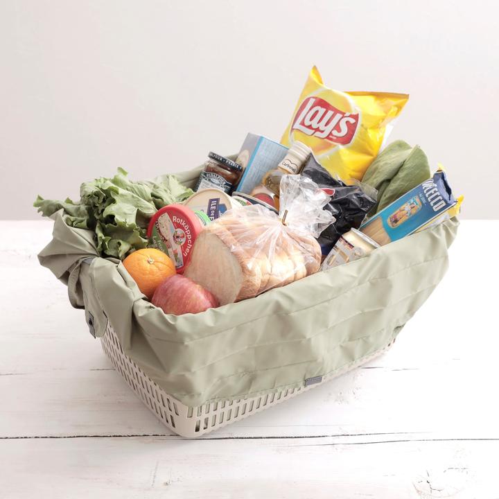 Actual product image Shupatto Mori