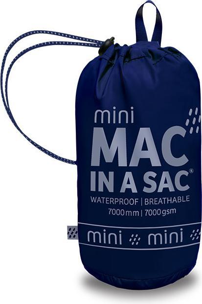 Produktbild Mac in a Sac Kinder Regenjacke Unisex (8)