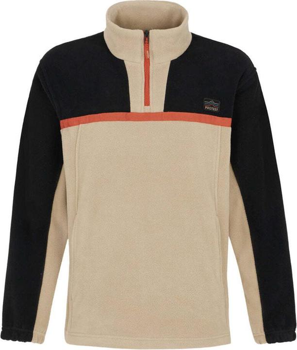 Produktbild Protest 1/4 ZIP TOP PRTGLITNE (L)