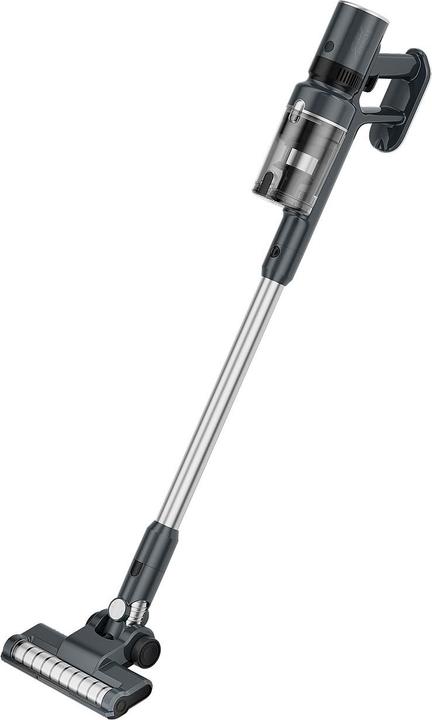Image du produit Sichler Aspirateur à main et à sol cyclonique à batterie 2en1
