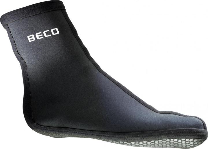 Beco Socken 5803 0 L 44-46 schwarz neopr. (44 - 46)