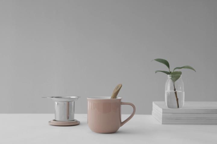 Image du produit Viva scandinavia Tasse à infuser MINIMA EVA (350 ml, 2 x)
