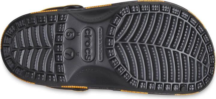 Immagine prodotto Crocs HarryPotter Hufflepuff Clog (43, 43.5, 44, 43 1/3)